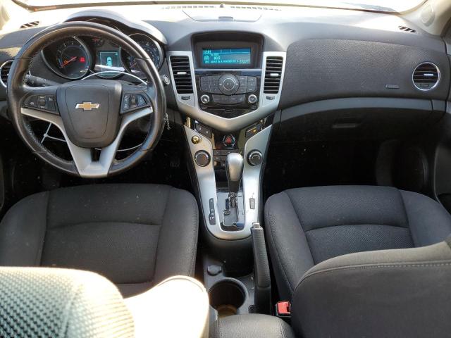 Photo 7 VIN: 1G1PC5SB7E7419486 - CHEVROLET CRUZE 