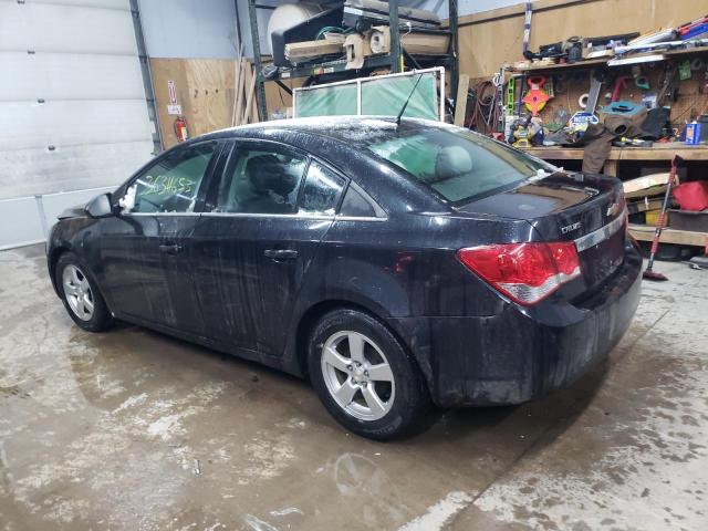 Photo 1 VIN: 1G1PC5SB7E7420590 - CHEVROLET CRUZE LT 