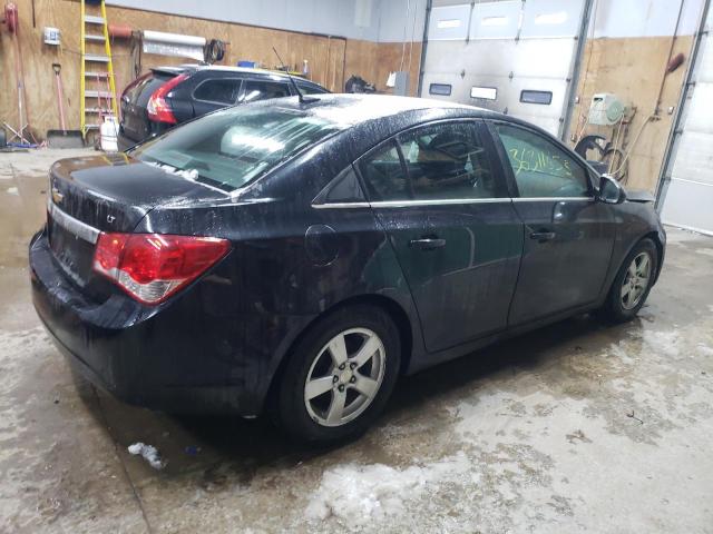 Photo 2 VIN: 1G1PC5SB7E7420590 - CHEVROLET CRUZE LT 