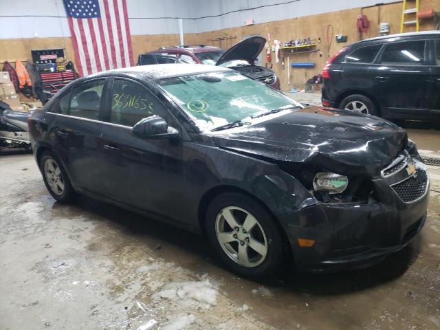 Photo 3 VIN: 1G1PC5SB7E7420590 - CHEVROLET CRUZE LT 