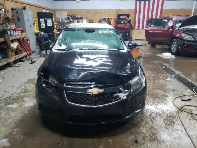 Photo 4 VIN: 1G1PC5SB7E7420590 - CHEVROLET CRUZE LT 