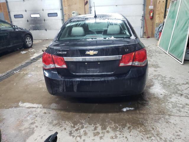 Photo 5 VIN: 1G1PC5SB7E7420590 - CHEVROLET CRUZE LT 