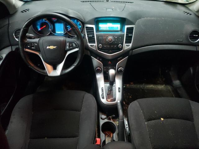 Photo 7 VIN: 1G1PC5SB7E7420590 - CHEVROLET CRUZE LT 