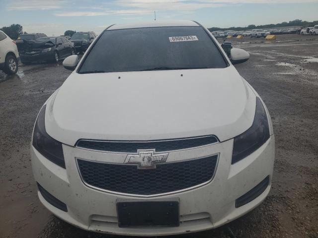 Photo 4 VIN: 1G1PC5SB7E7420928 - CHEVROLET CRUZE LT 