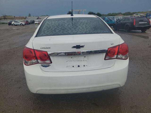 Photo 5 VIN: 1G1PC5SB7E7420928 - CHEVROLET CRUZE LT 