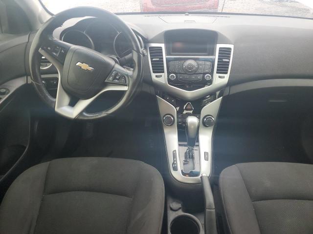 Photo 7 VIN: 1G1PC5SB7E7420928 - CHEVROLET CRUZE LT 