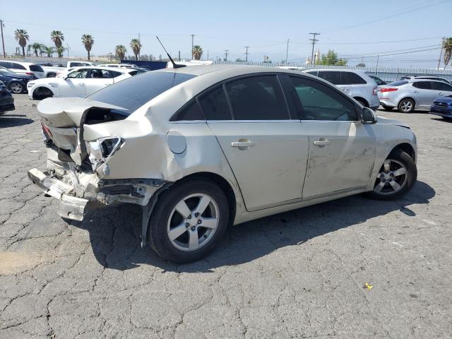 Photo 2 VIN: 1G1PC5SB7E7423845 - CHEVROLET CRUZE 