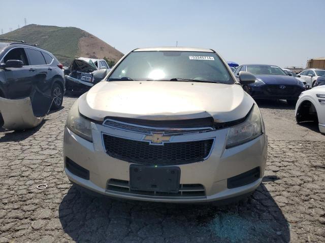 Photo 4 VIN: 1G1PC5SB7E7423845 - CHEVROLET CRUZE 