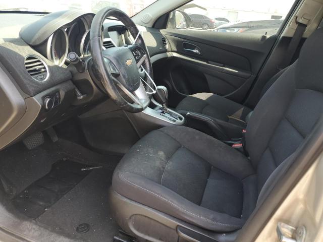 Photo 6 VIN: 1G1PC5SB7E7423845 - CHEVROLET CRUZE 