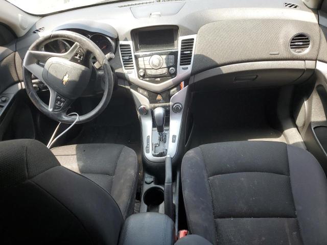 Photo 7 VIN: 1G1PC5SB7E7423845 - CHEVROLET CRUZE 