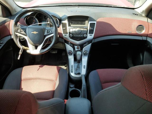 Photo 7 VIN: 1G1PC5SB7E7424462 - CHEVROLET CRUZE LT 