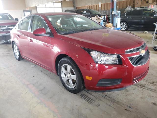 Photo 0 VIN: 1G1PC5SB7E7427930 - CHEVROLET CRUZE LT 