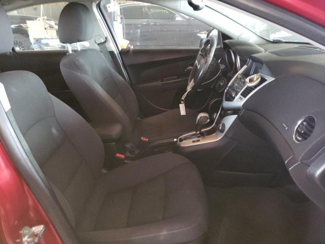 Photo 4 VIN: 1G1PC5SB7E7427930 - CHEVROLET CRUZE LT 