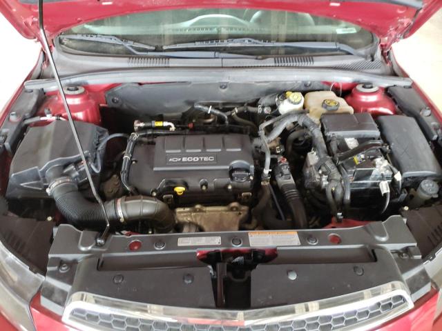 Photo 6 VIN: 1G1PC5SB7E7427930 - CHEVROLET CRUZE LT 