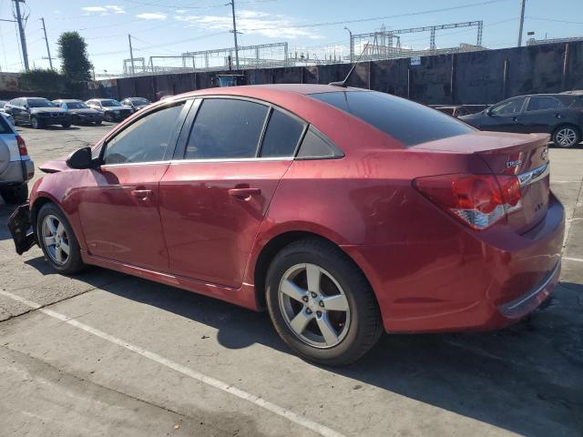 Photo 1 VIN: 1G1PC5SB7E7434344 - CHEVROLET CRUZE 