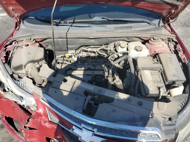 Photo 10 VIN: 1G1PC5SB7E7434344 - CHEVROLET CRUZE 