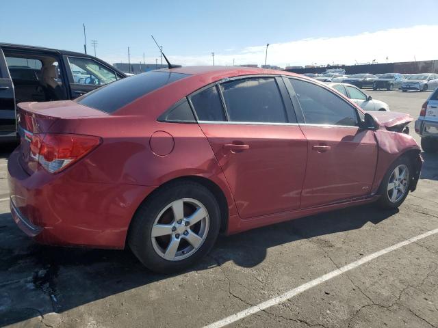 Photo 2 VIN: 1G1PC5SB7E7434344 - CHEVROLET CRUZE 