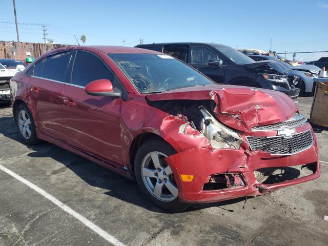 Photo 3 VIN: 1G1PC5SB7E7434344 - CHEVROLET CRUZE 