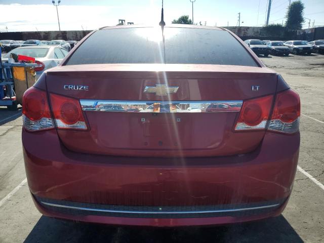 Photo 5 VIN: 1G1PC5SB7E7434344 - CHEVROLET CRUZE 