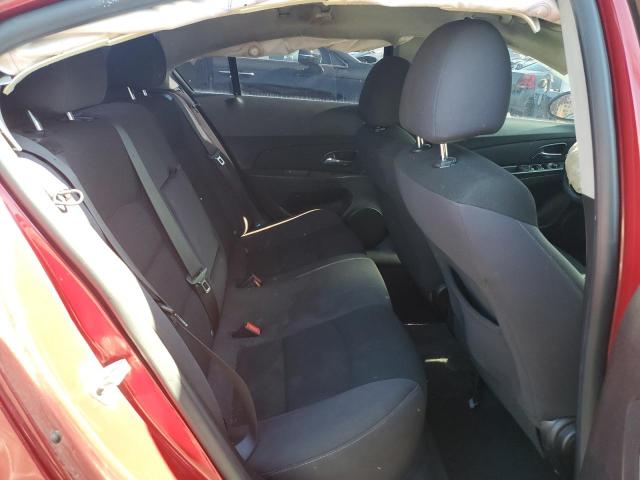 Photo 9 VIN: 1G1PC5SB7E7434344 - CHEVROLET CRUZE 