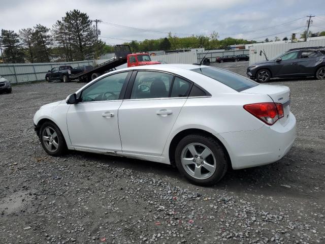 Photo 1 VIN: 1G1PC5SB7E7437471 - CHEVROLET CRUZE 