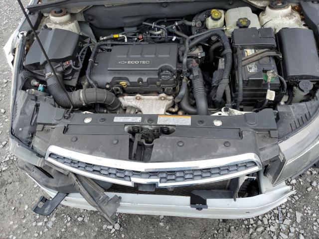 Photo 10 VIN: 1G1PC5SB7E7437471 - CHEVROLET CRUZE 