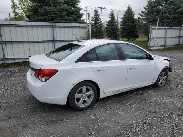 Photo 2 VIN: 1G1PC5SB7E7437471 - CHEVROLET CRUZE 