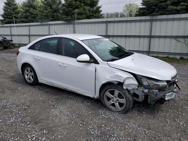 Photo 3 VIN: 1G1PC5SB7E7437471 - CHEVROLET CRUZE 