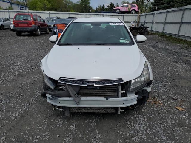 Photo 4 VIN: 1G1PC5SB7E7437471 - CHEVROLET CRUZE 