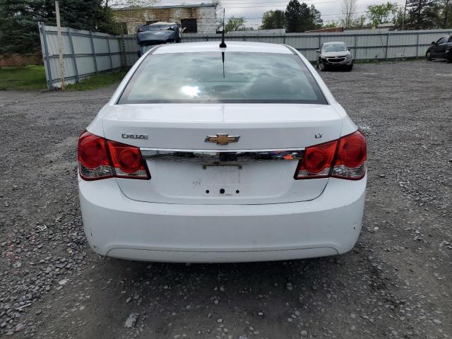 Photo 5 VIN: 1G1PC5SB7E7437471 - CHEVROLET CRUZE 