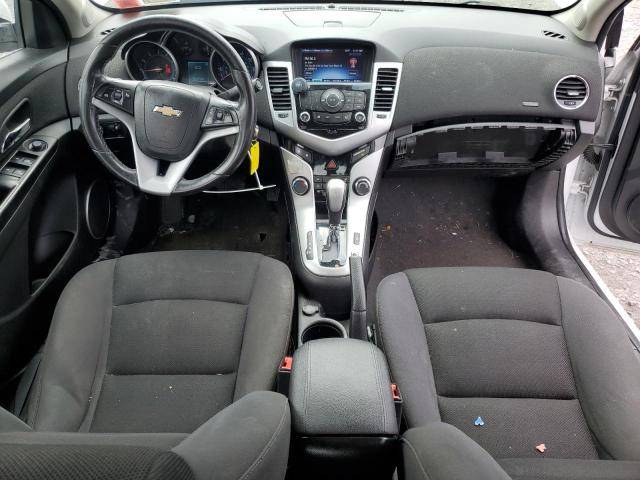 Photo 7 VIN: 1G1PC5SB7E7437471 - CHEVROLET CRUZE 