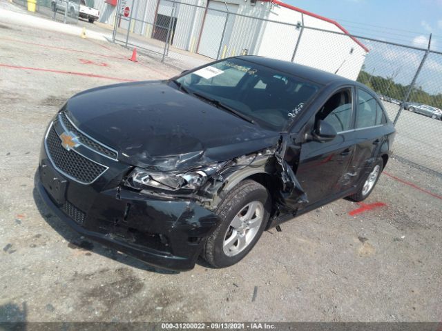 Photo 1 VIN: 1G1PC5SB7E7439463 - CHEVROLET CRUZE 