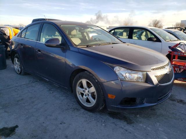 Photo 0 VIN: 1G1PC5SB7E7440595 - CHEVROLET CRUZE LT 