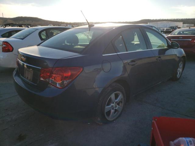 Photo 3 VIN: 1G1PC5SB7E7440595 - CHEVROLET CRUZE LT 