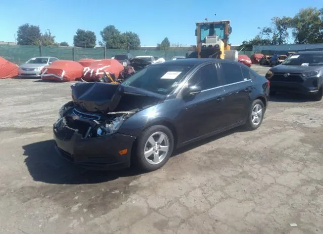 Photo 1 VIN: 1G1PC5SB7E7446543 - CHEVROLET CRUZE 