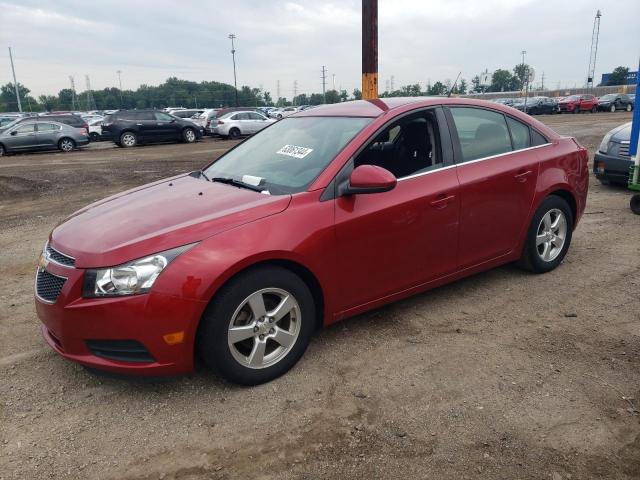 Photo 0 VIN: 1G1PC5SB7E7448129 - CHEVROLET CRUZE 