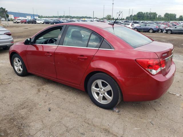 Photo 1 VIN: 1G1PC5SB7E7448129 - CHEVROLET CRUZE 