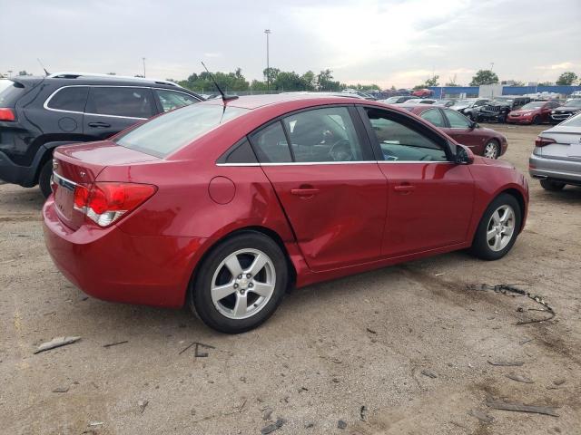 Photo 2 VIN: 1G1PC5SB7E7448129 - CHEVROLET CRUZE 