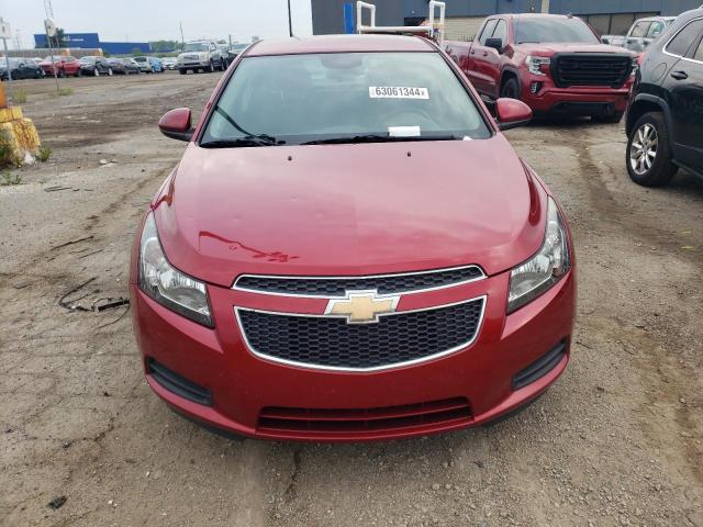 Photo 4 VIN: 1G1PC5SB7E7448129 - CHEVROLET CRUZE 