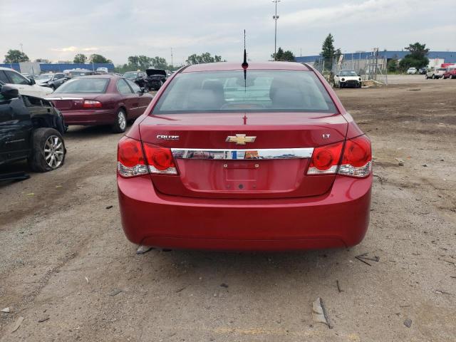 Photo 5 VIN: 1G1PC5SB7E7448129 - CHEVROLET CRUZE 