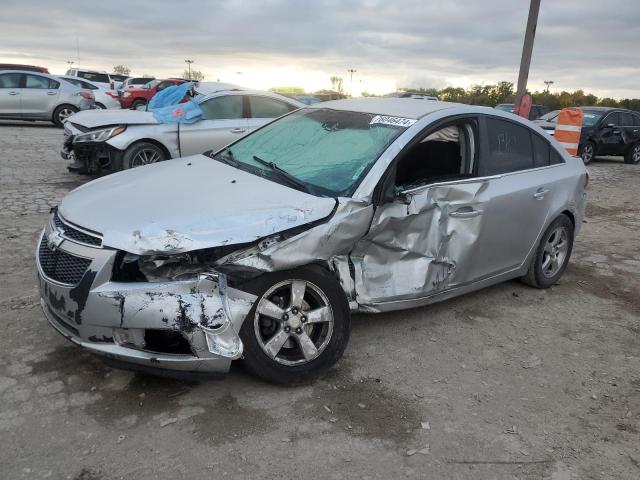 Photo 0 VIN: 1G1PC5SB7E7450026 - CHEVROLET CRUZE LT 