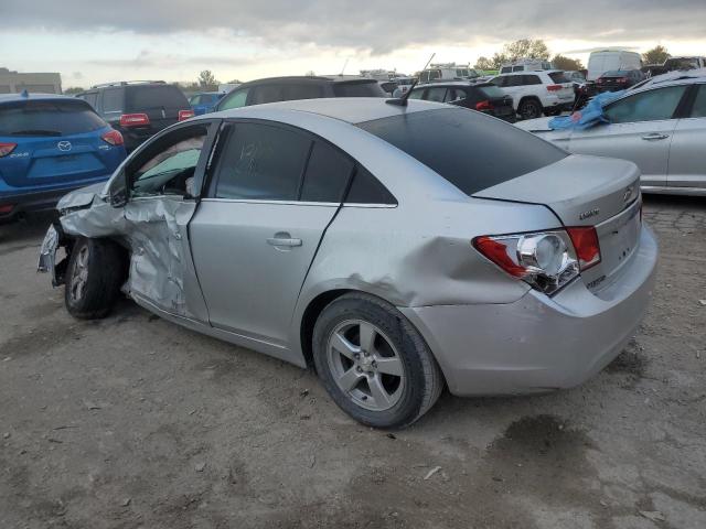 Photo 1 VIN: 1G1PC5SB7E7450026 - CHEVROLET CRUZE LT 