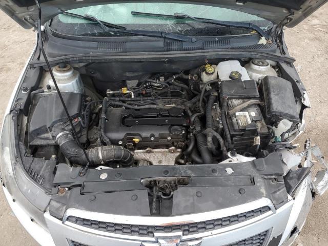 Photo 10 VIN: 1G1PC5SB7E7450026 - CHEVROLET CRUZE LT 