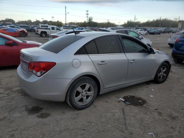 Photo 2 VIN: 1G1PC5SB7E7450026 - CHEVROLET CRUZE LT 