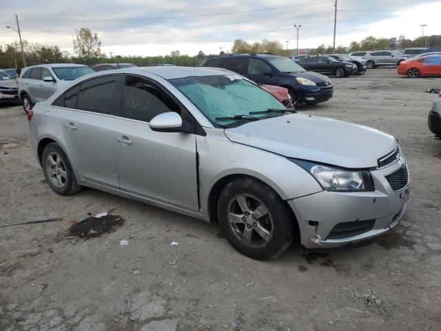 Photo 3 VIN: 1G1PC5SB7E7450026 - CHEVROLET CRUZE LT 