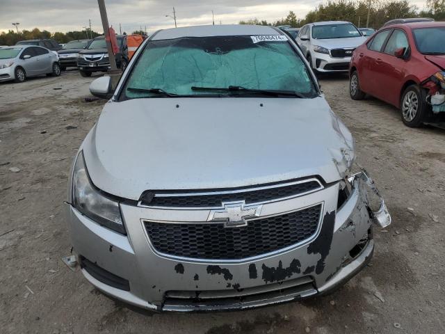 Photo 4 VIN: 1G1PC5SB7E7450026 - CHEVROLET CRUZE LT 