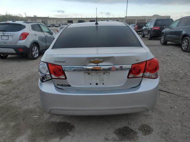 Photo 5 VIN: 1G1PC5SB7E7450026 - CHEVROLET CRUZE LT 