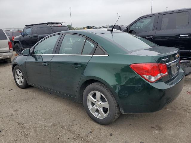 Photo 1 VIN: 1G1PC5SB7E7450950 - CHEVROLET CRUZE LT 