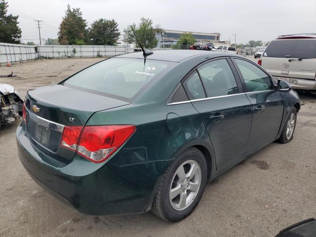 Photo 2 VIN: 1G1PC5SB7E7450950 - CHEVROLET CRUZE LT 