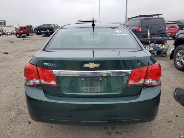 Photo 5 VIN: 1G1PC5SB7E7450950 - CHEVROLET CRUZE LT 